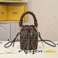 Fendi Bucket Bags